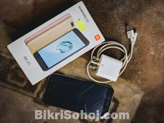 Xiaomi MI A1(4/32gb)